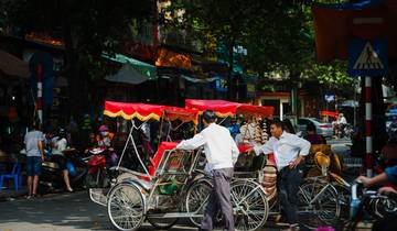 10 Days in Vietnam, incl. Hanoi and Ho Chi Minh City