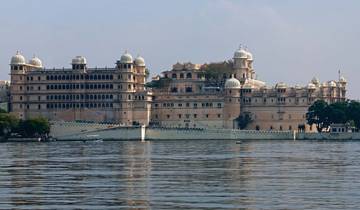 Udaipur  Teamtrip