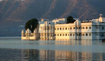 Udaipur  Teamtrip