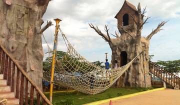 18 Days Imperial South India Tour Package from Chennai