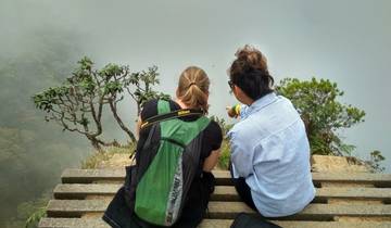 3 Day Sri Lanka's Hill Country Itinerary, incl. Nuwara Eliya and Kandy