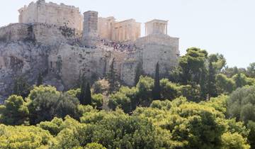 14 Days in Greece, incl. Athens and Greek Islands
