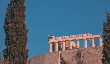 14 Days in Greece, incl. Athens and Greek Islands