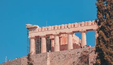 14 Days in Greece, incl. Athens and Greek Islands