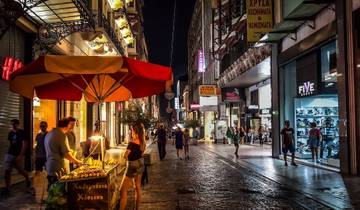 14 Days in Greece, incl. Athens and Greek Islands
