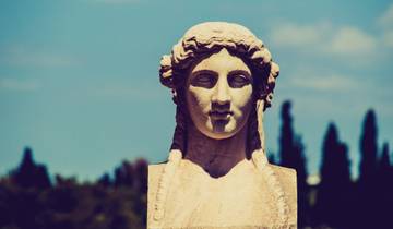 14 Days in Greece, incl. Athens and Greek Islands