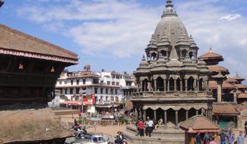 Nepal Highlights & Kulturreise - Rundreise Rundreise