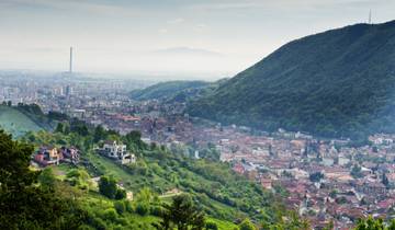 3 Day Transylvania Itinerary, incl. Bucharest and Brasov