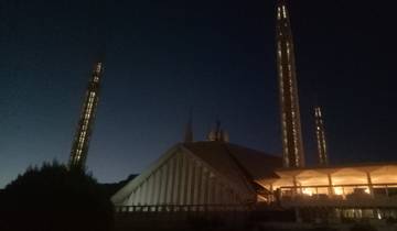 7 Day Northern Pakistan Itinerary, incl. Lahore and Peshawar