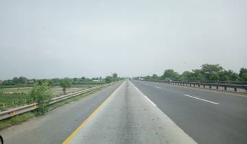7 Day Northern Pakistan Itinerary, incl. Lahore and Peshawar