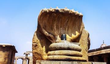 Lepakshi Temple Discovery: A Historic Day Tour from Bangalore