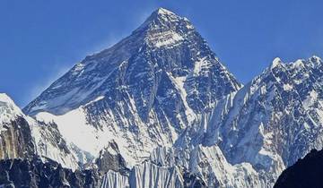 Everest Panorama Trekking Tour