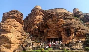 Royal Trails: A Journey from Hyderabad to Bijapur & Badami