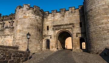 13 Day Scotland Itinerary, incl. Edinburgh and Glasgow