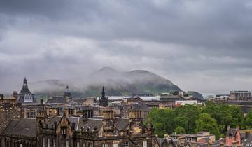 13 Day Scotland Itinerary, incl. Edinburgh and Glasgow