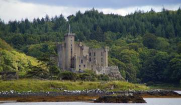 13 Day Scotland Itinerary, incl. Edinburgh and Glasgow