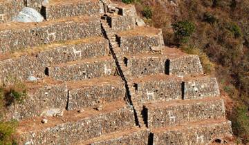 5 Day Choquequirao Trek – Private Service