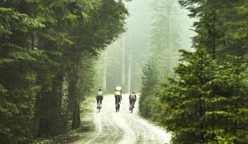 Slovenia Bikepacking Tour Tour