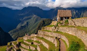 Journée complète - Exploration du Machu Picchu