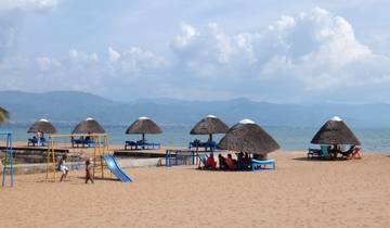 Burundian Adventure Safari 7 Days 6 Nights (Comfort)