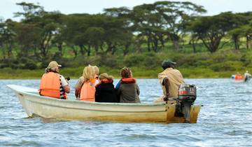 5 Days/4 Nights Malindi Adventure