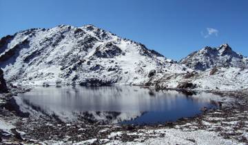 Gosaikunda Lake Trekking