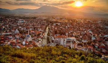 Explore the youngest country of Europe: Kosovo tour in seven days Tour