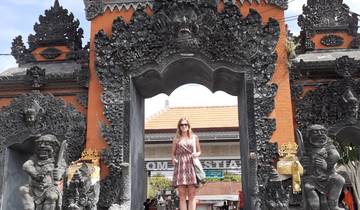 Amazing Trip Bali 10 Days and Nusa Penida Tour