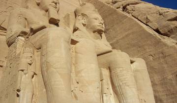 Wonders of Egypt (Classic, Winter, 9 Days) Tour