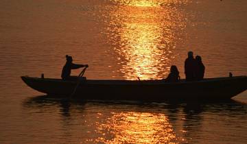 10 Day Northern India Itinerary, incl. Delhi and Rishikesh