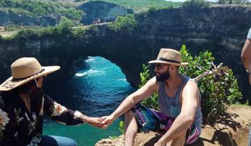 7 Days Explore Bali - Nusa Penida and Spa Treatment