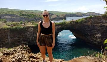 7 Day Bali Itinerary, incl. Ubud and Nusa Penida