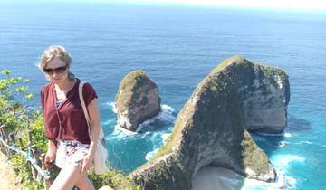 7 Day Bali Itinerary, incl. Ubud and Nusa Penida