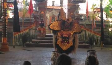 7 Day Bali Itinerary, incl. Ubud and Nusa Penida