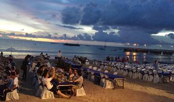 7 Day Bali Itinerary, incl. Ubud and Nusa Penida