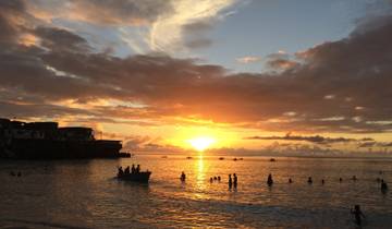 3 jours/2 nuits - Comores Expérience de l'île de Ngazidja (Confort)