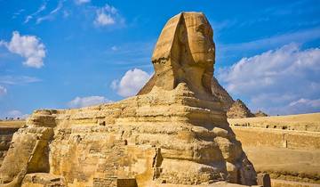 7 Days Cairo, Alexandria, Luxor & Aswan Tour