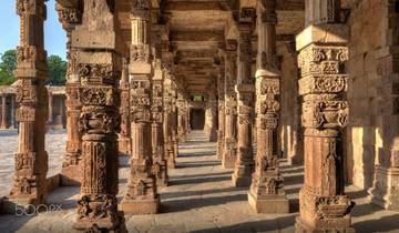 14 Days Rajasthan Tour By Local Trains