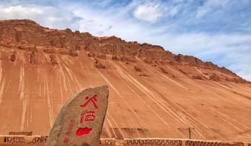 Budget Xinjiang Tour: Urumqi, Turpan and Kashgar 6 Days Tour