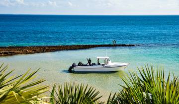 7 Days in Mozambique, incl. Vilanculos and Maputo