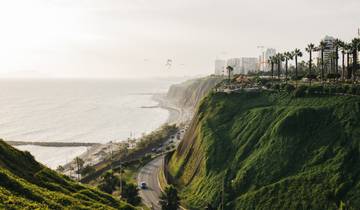 Lima - 4 days Tour