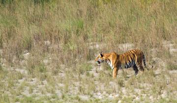 3 Nights 4 Days Bardia National Park Tour