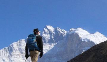 Mohare Danda Panorama Trek