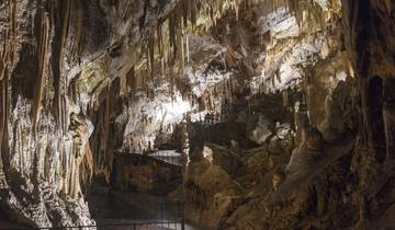 6 Days in Croatia & Slovenia, incl. Ljubljana and Zagreb
