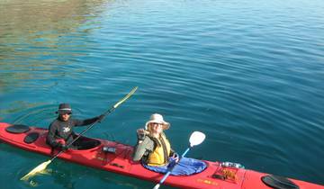 5 Days in Komodo Islands, incl. Labuan Bajo and Rinca Island