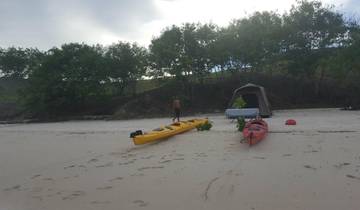 5 Days in Komodo Islands, incl. Labuan Bajo and Rinca Island