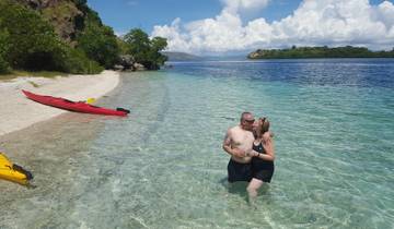 5 Days in Komodo Islands, incl. Labuan Bajo and Rinca Island