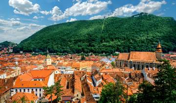 Amazing Transylvania - Winner of Best Innovative Tour Program