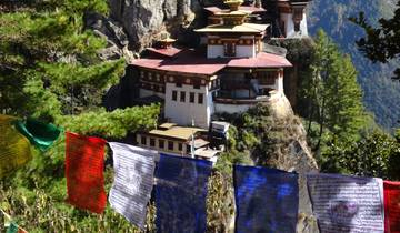 3 Night 4 Days Bhutan Tour