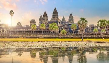 Erfgoedroutes van Vietnam & Cambodja – 14 dagen